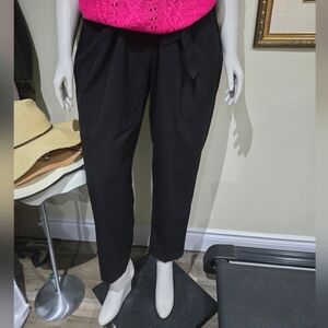 Women's Black Pants